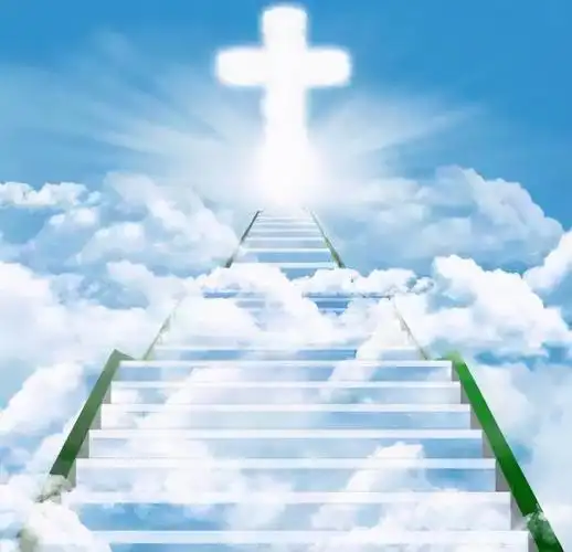 世界上有天堂吗真实答案(有科学家竟发现了天堂存在的证据)