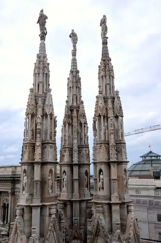 情迷意大利,漫步油画中世纪 - 意大利游记攻略【携程攻略】