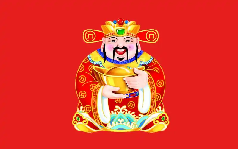 供奉财神的六大风水注意事项