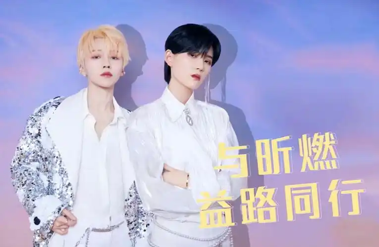 刘雨昕陆柯燃粉丝助力乡村振兴为欠发达地区乡村捐助1盏太阳能路灯