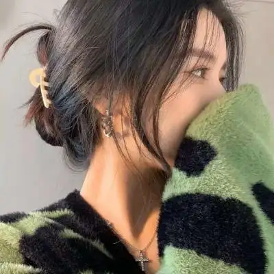 高冷女神_女生头像_我要个性网