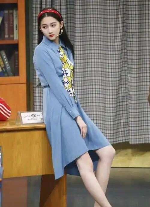 原创关晓彤不做格格下凡了接地气食物引粉丝热议再看配文想想都绝了