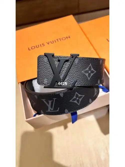 lv男士皮带经典百搭