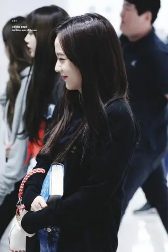blackpink金智秀jisoo