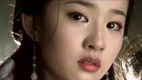 《天龙八部》王语嫣枯井定终生,段誉最爱的莫过于木婉清