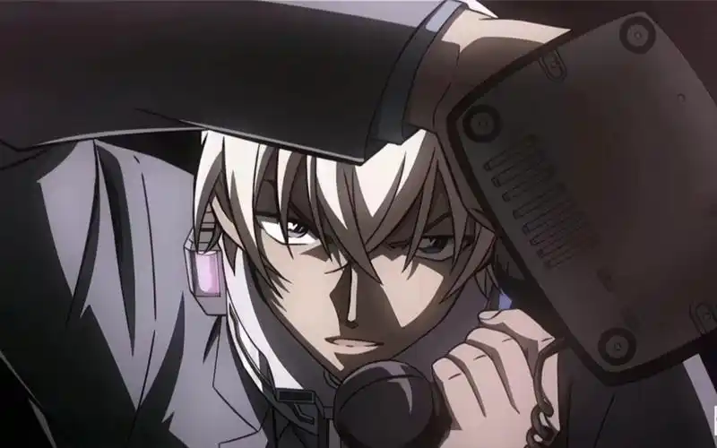 【ai翻唱|降谷零】极乐净土