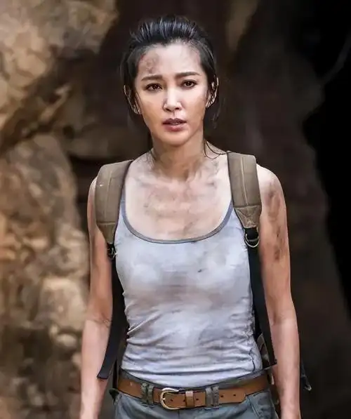 李冰冰"怪病"曝光,就连正常睡觉都成奢侈,如今51岁无人敢娶