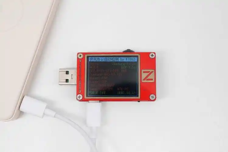 评测小米磁吸充电宝2小巧轻出行qi215wiphone无线充