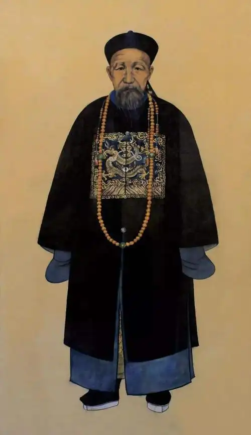 明代总督,其职责主要在于军事,并不过问地方行政