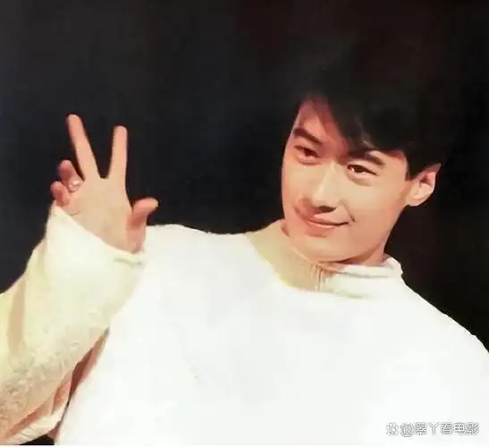 港圈女大佬,和赌王女儿传绯闻,捧红张学友,这位神秘才女是谁?