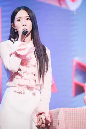 萌奶岐带我走花路