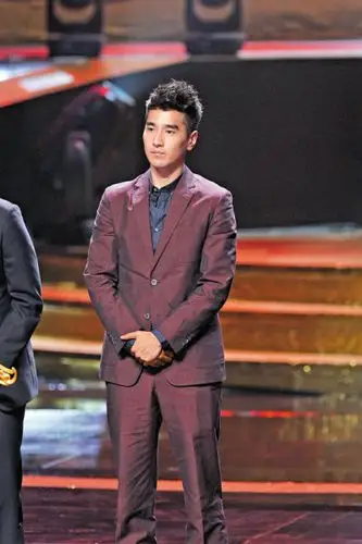 赵又廷最想尝试演反派计划30岁结婚