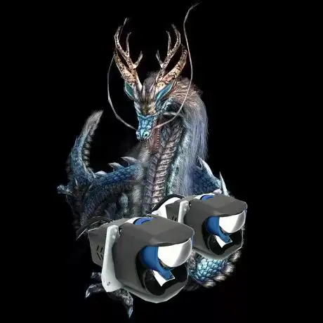 lk烛龙(双擎烛龙280)