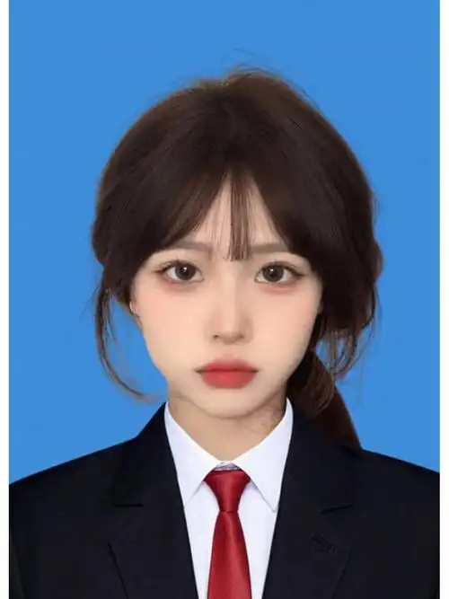 制作一寸照片的方法推荐_大全-幸福起航