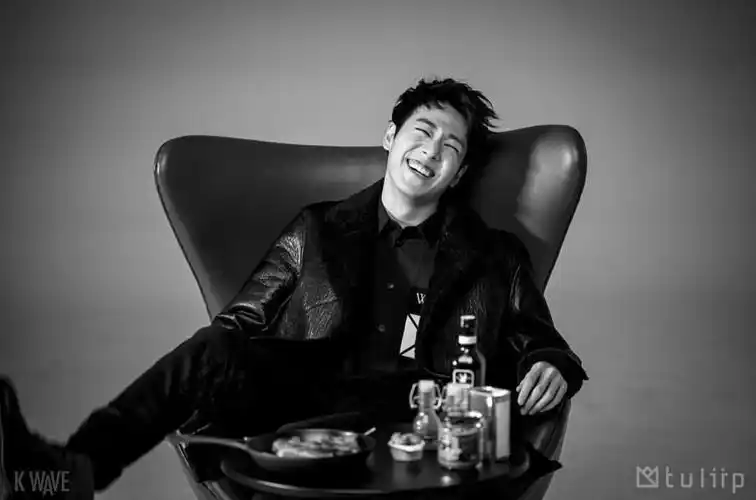 李玹雨 - 堆糖,美图壁纸兴趣社区