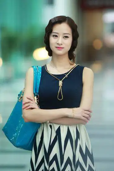 《我的媳妇是女王》将播 韩烨霍思燕成难姐难妹