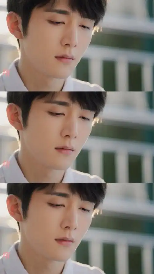 张新成新剧一秒眼镜杀##天才基本法裴之又冷又苏