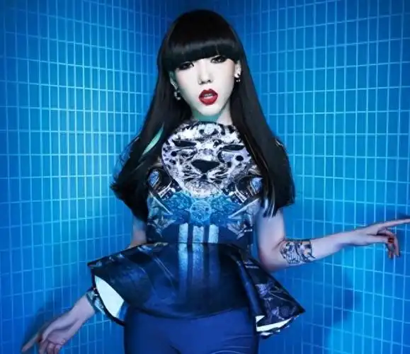 回顾从红极一时到销声匿迹吴莫愁怎么就不红了