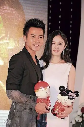 盘点2012明星勇者无敌榜杨幂刘恺威承认恋情