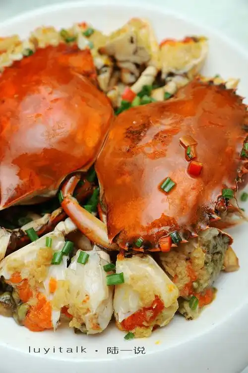 这家海鲜大排档太低调,27年屹立不倒,来的都是本地老饕|姜母鸭|招牌菜