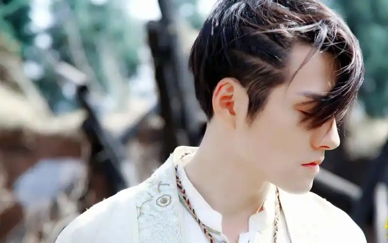 【严屹宽/燃向踩点/颜值暴击】邪魅狂狷本人,请矜持观赏