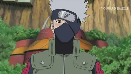 卡卡西 - 堆糖,美图壁纸兴趣社区