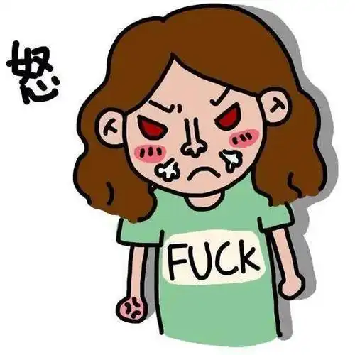 这14种病是气出来的再生气命都没了