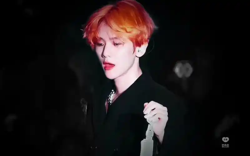 边伯贤名场面合集有你们pick的吗?