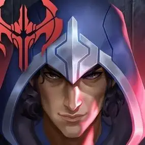 lol新的召唤师图标头像:诺克萨斯#英雄联盟