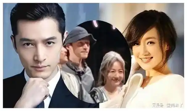 胡歌妻子参演繁花遭群嘲如何击败薛佳凝
