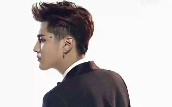 男人桃花痣最旺的地方