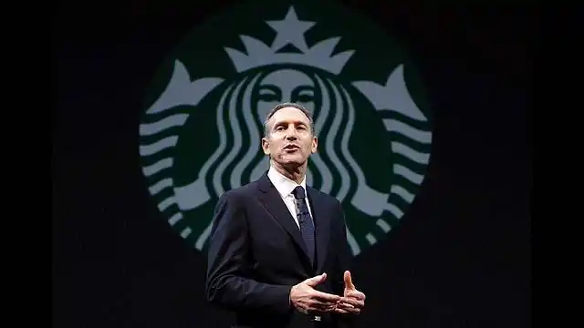 starbucks ceo howard schultz out of his depth as