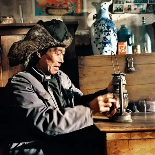 北方农村70-80年代的老照片,你见过吗?满满的留恋和回忆!