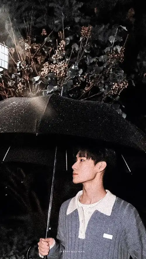 张真源 - 堆糖,美图壁纸兴趣社区