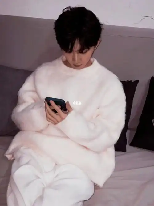 马嘉祺的女友视角1