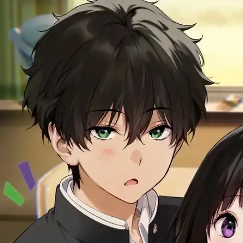 折木奉太郎情头