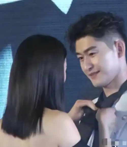 无论是张钧甯和张翰还是与邱泽的恋情传闻,现在都已经成为过去