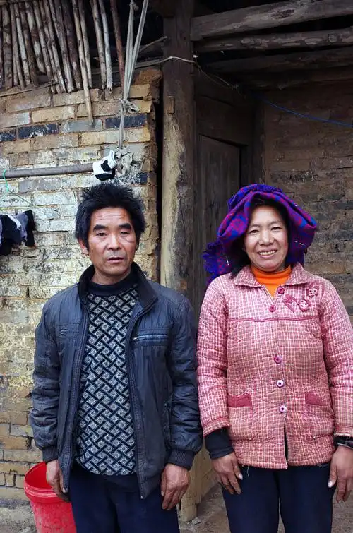 主题:摄影的乐趣之一是让自己的照片更有意义,开贴记录我下乡为老百姓