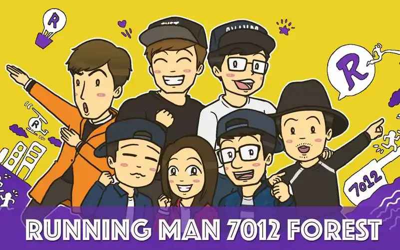 【sbs】running man 2011 -重置超清版-合辑(持续