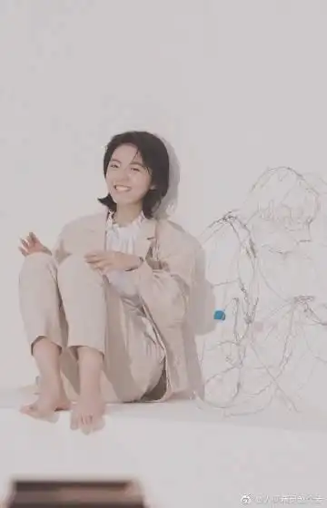 人间精灵赵今麦