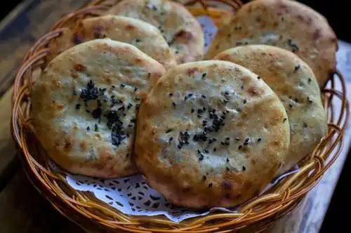 杭州缙云烧饼全套培训从0学