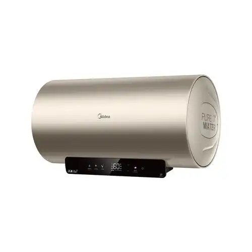 美的60l电热水器f6032qa5he空壳机