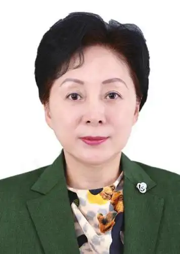 这9位现任女官员,谁的气质更优雅?谁更有亲和力?你更喜欢谁?