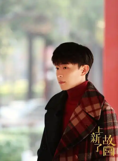 邓伦新剧多情剑客即将开拍看到女主网友感觉这剧要扑街