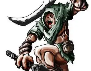 刀塔传奇赏金猎人怎么样