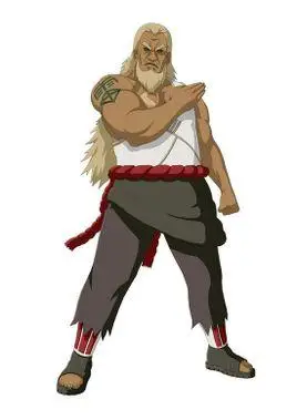 火影忍者里面的雷影哪一代的雷影最强?