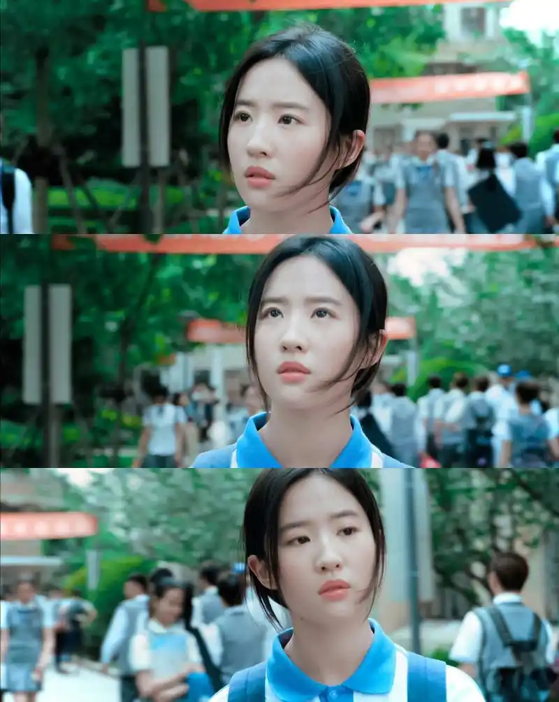 为什么这么优秀的刘亦菲依然单身呢?难道真的没有人愿意娶她吗?