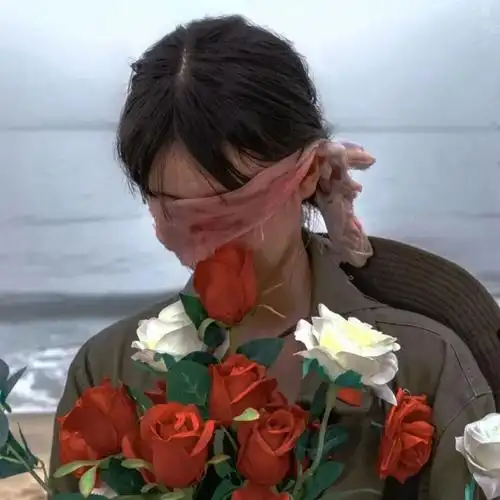 头像 | 小众神仙女生头 头像 | 超酷的黑白动漫头像 头像 | 复古旧漫