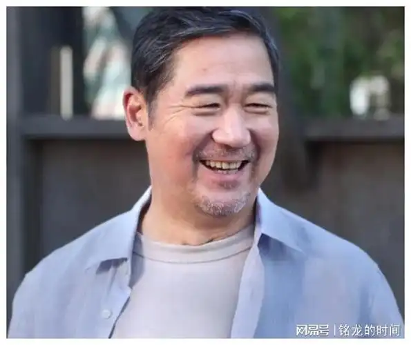 铁三角演技"三宗最",王刚最传神,张国立最真实,张铁林最浮夸