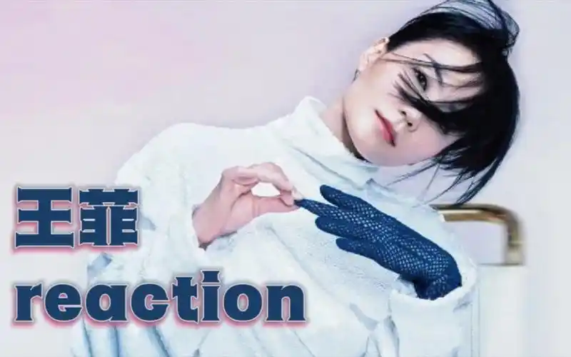 王菲 唱游大世界 演唱会reaction02——梦中人/梦游/原谅自己/末日